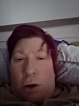 dieGeile0411 online show from February 12, 11:32 am