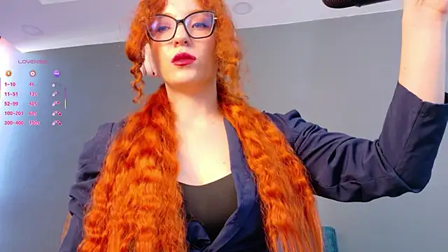 karen brave online show from February 26, 7:25 pm