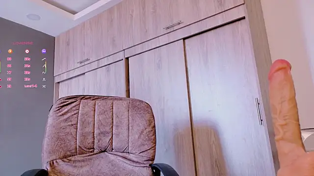 karen brave online show from March 11, 6:24 pm