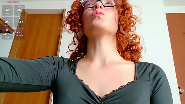 karen brave online show from November 15, 7:40 pm