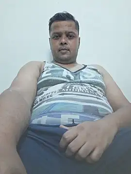 dirtybearr online show from October 12, 3:57 pm