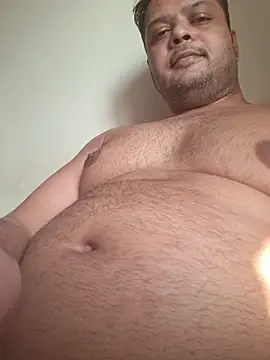 dirtybearr online show from January 12, 11:17 am