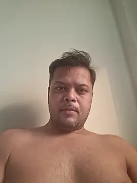 dirtybearr online show from January 13, 11:14 am