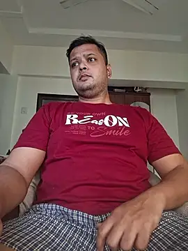 dirtybearr online show from October 30, 6:12 am