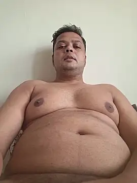 dirtybearr online show from November 12, 5:55 am