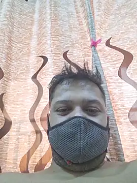 dirtybearr online show from December 23, 2:00 am