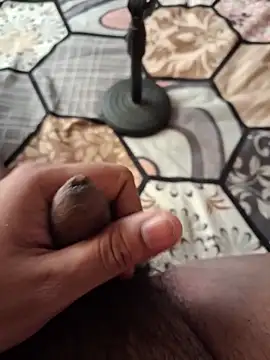 dirtybearr online show from November 6, 6:06 am