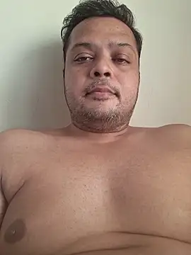 dirtybearr online show from November 22, 9:19 am