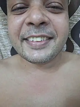 dirtybearr online show from November 18, 5:38 pm