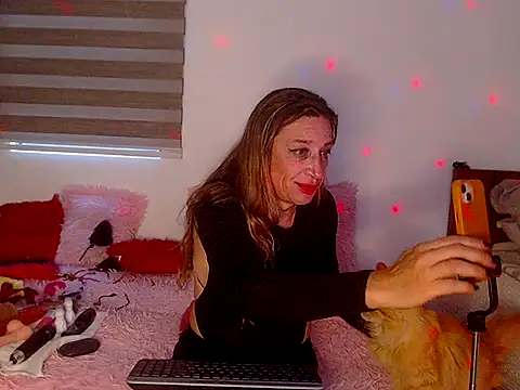 Gikitrans76 online show from March 30, 10:55 pm