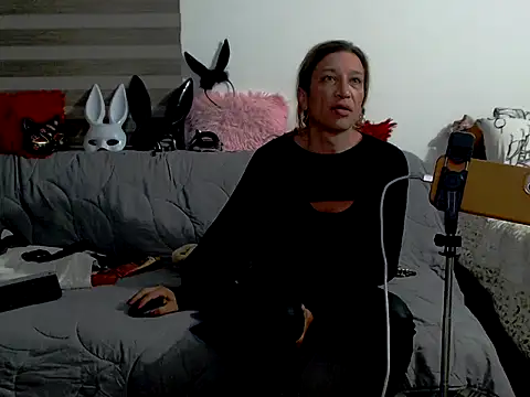 Gikitrans76 online show from April 22, 3:46 am