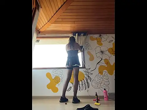 Gikitrans76 online show from February 12, 3:56 pm