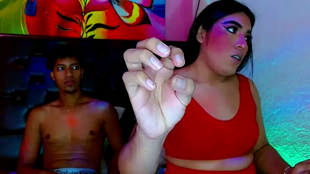 ray and 666 online show from December 17, 12:21 pm