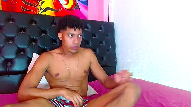 ray and 666 online show from October 26, 10:59 am