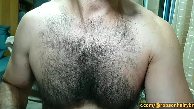 robsonbr online show from April 5, 1:56 am