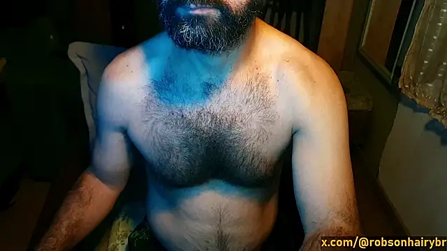 robsonbr online show from February 26, 4:01 am