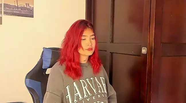 alison18  online show from March 19, 3:08 pm