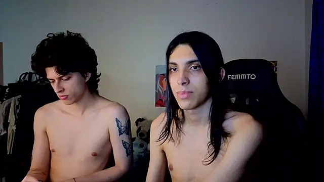 angelitofemboy online show from November 4, 3:21 am