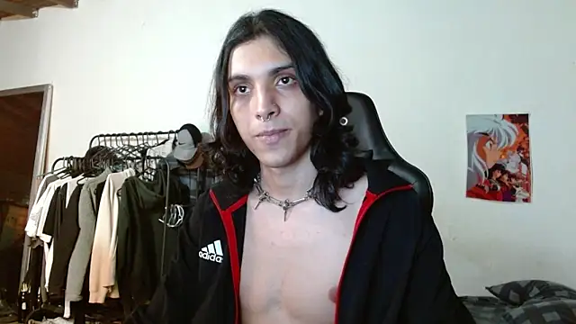 Snapshot of angelitofemboy chatting on December 14, 9:40 am angelitofemboy online show from December 14, 9:40 am