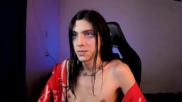 angelitofemboy online show from June 14, 12:07 am