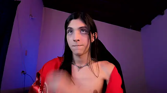 angelitofemboy online show from June 10, 8:43 pm