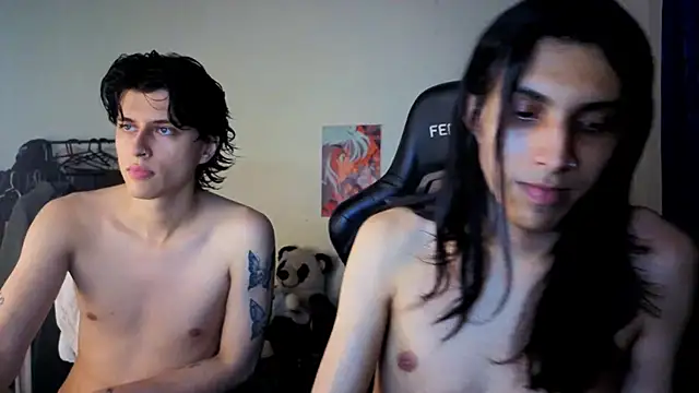 angelitofemboy online show from November 30, 10:21 pm