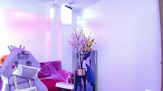 Alice candace online show from November 1, 8:14 pm