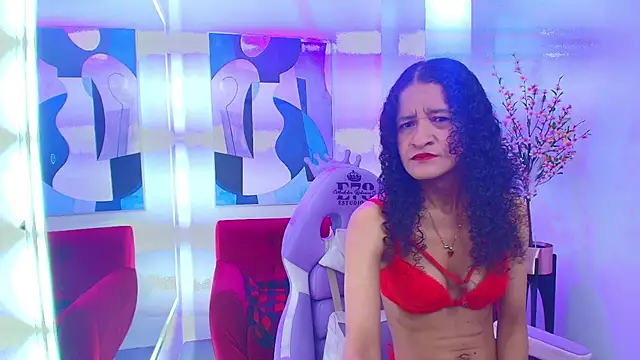 Alice candace online show from November 11, 3:34 am