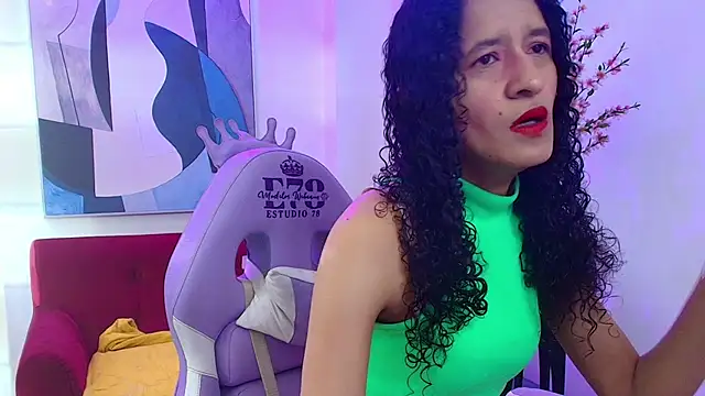 Alice candace online show from November 22, 7:35 pm