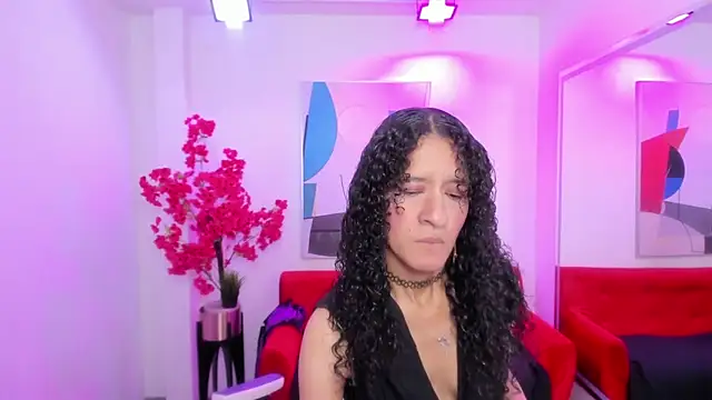 Alice candace online show from March 11, 12:17 pm