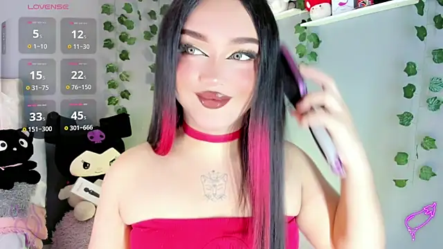cattriona muller online show from October 13, 4:03 am