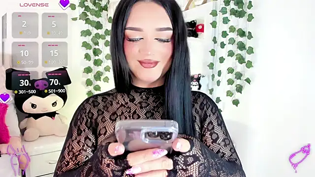 cattriona muller online show from February 22, 6:16 am