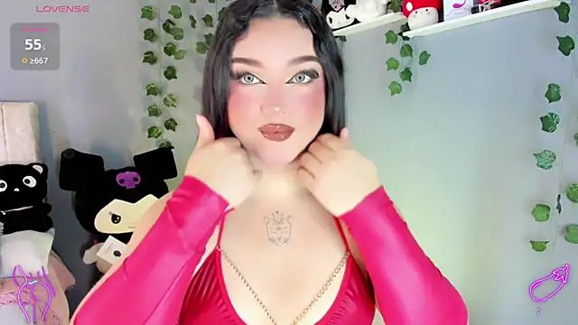 cattriona muller online show from October 15, 4:33 am