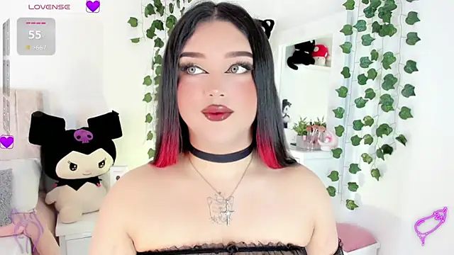 cattriona muller online show from October 31, 4:20 am