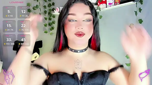 cattriona muller online show from September 30, 7:36 am
