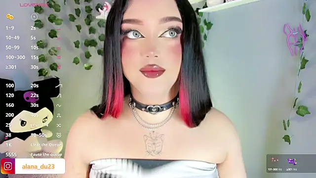 cattriona muller online show from September 12, 4:01 am