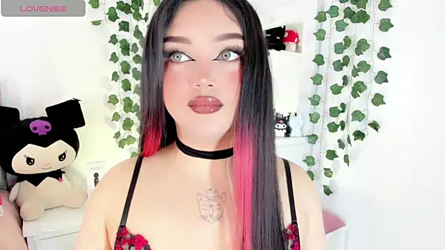 cattriona muller online show from November 4, 5:55 am