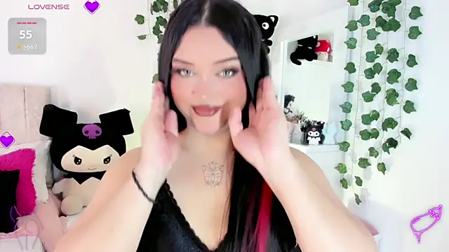 cattriona muller online show from November 12, 5:33 am