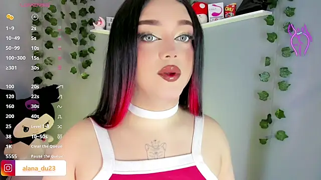 cattriona muller online show from September 17, 4:25 am