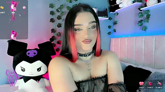 cattriona muller online show from March 12, 11:10 am