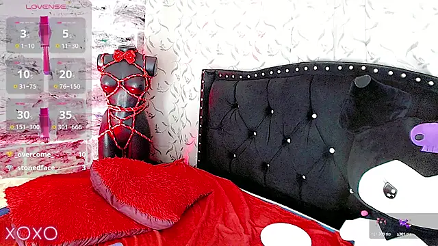 cattriona muller online show from February 2, 10:13 am