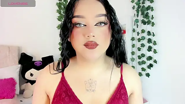 cattriona muller online show from May 7, 5:22 am