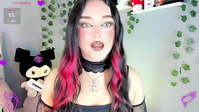 cattriona muller online show from October 20, 4:36 am