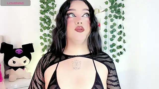 cattriona muller online show from April 13, 10:25 pm