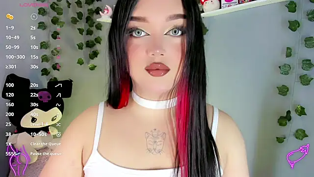 cattriona muller online show from September 18, 7:55 am