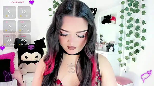 cattriona muller online show from November 29, 4:34 am