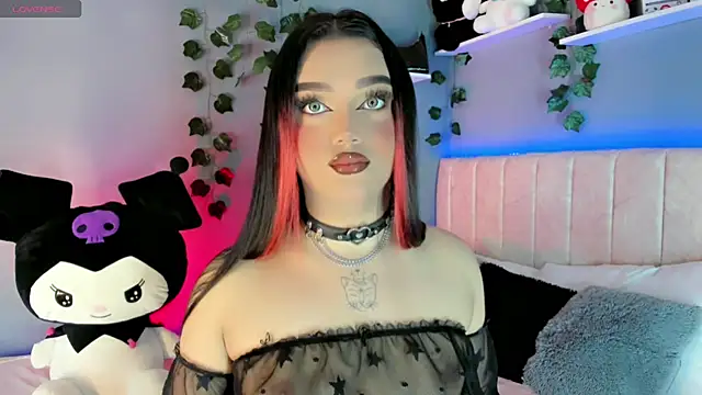 cattriona muller online show from March 12, 8:08 am