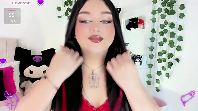 cattriona muller online show from November 10, 7:02 am