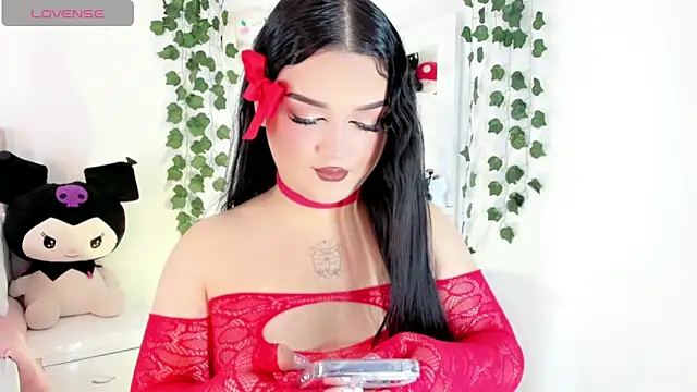 cattriona muller online show from February 13, 5:51 am