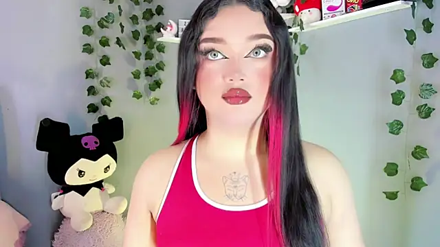 cattriona muller online show from September 29, 7:37 am